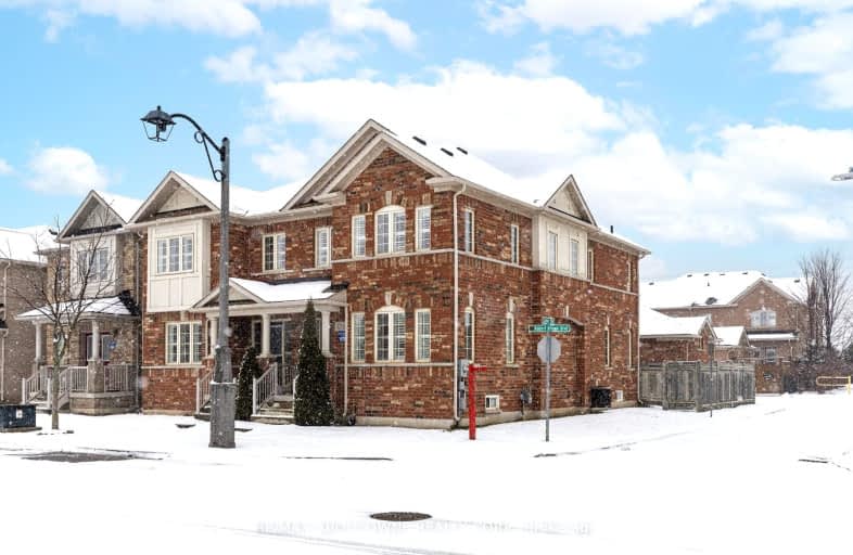 3216 Robert Brown Boulevard, Oakville | Image 1