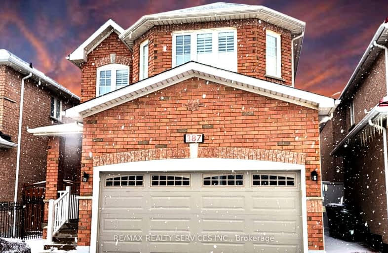 387 Rocca Court, Mississauga | Image 1