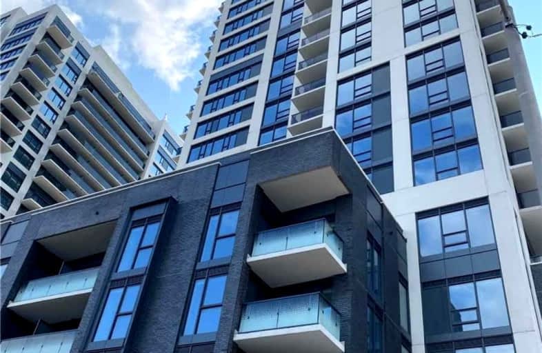 2309-30 Samuel Wood Way, Toronto | Image 1