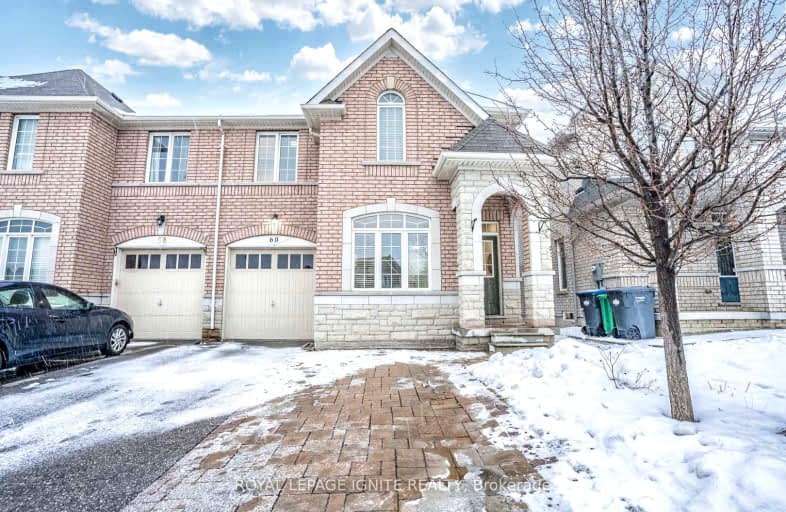 60 Country Ridge Court, Brampton | Image 1