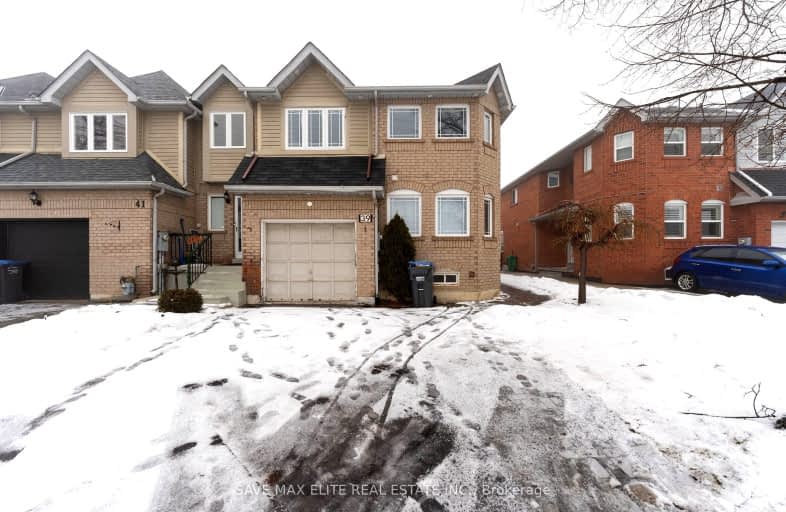 39 Ashbrook Way, Brampton | Image 1