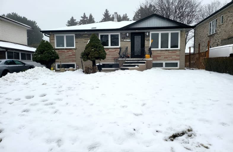 29 Sherwood Crescent, Brampton | Image 1