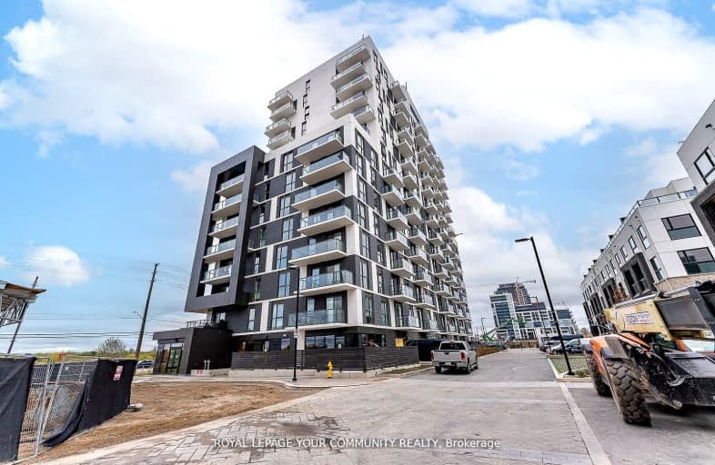 804-345 Wheat Boom Drive, Oakville | Image 1