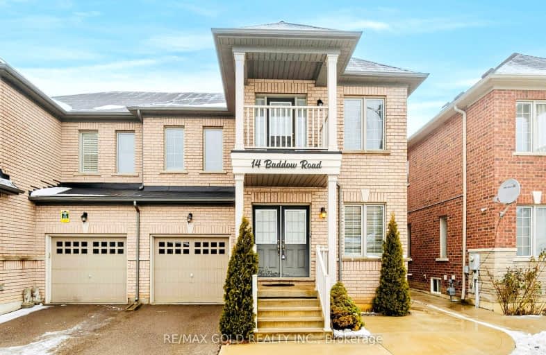 14 Baddow Road, Brampton | Image 1