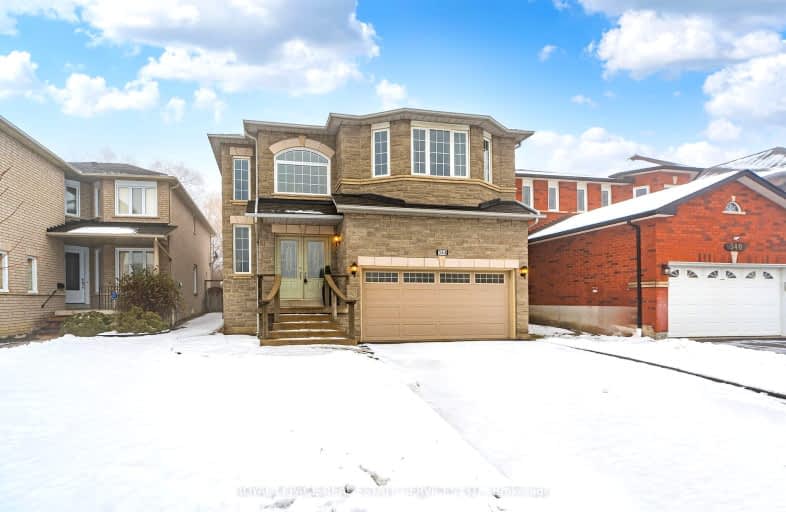 344 Barondale Drive, Mississauga | Image 1