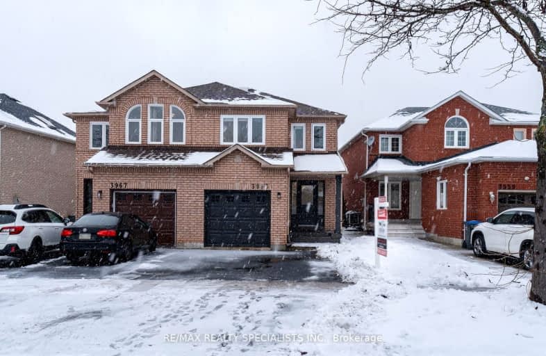 3963 Nightshade Lane, Mississauga | Image 1