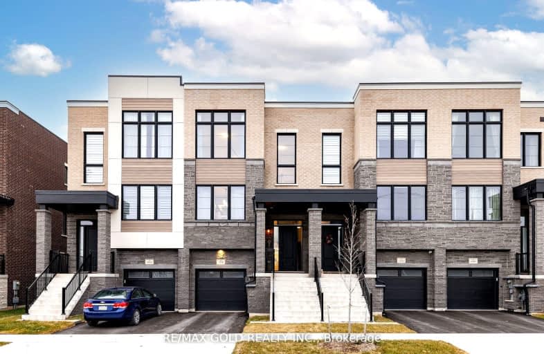 1456 Yellow Rose Circle, Oakville | Image 1