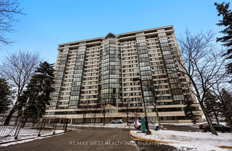 410-10 Markbrook Lane, Toronto | Image 1