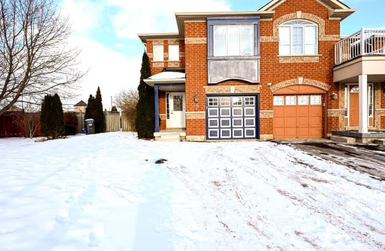 38 Winners Circle, Brampton | Image 1