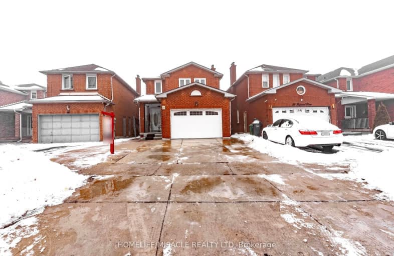 27 Faywood Drive, Brampton | Image 1