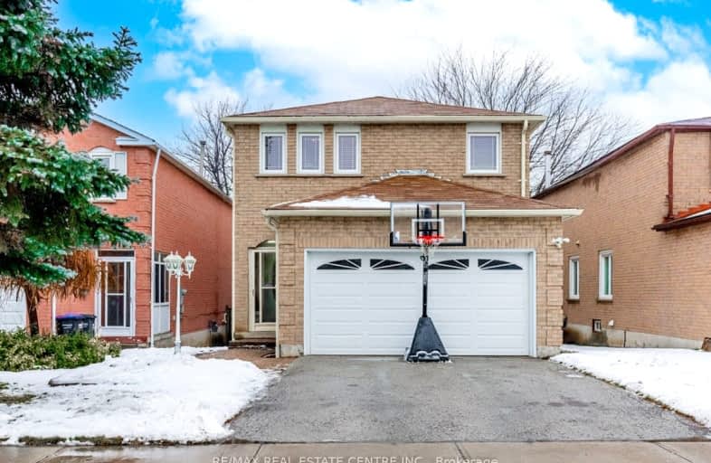 7211 Aspen Avenue West, Mississauga | Image 1