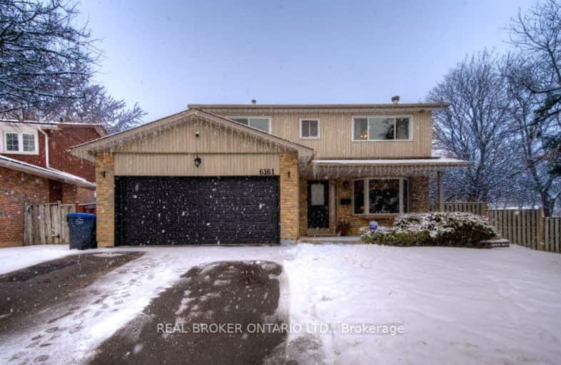 6161 Montevideo Road, Mississauga | Image 1