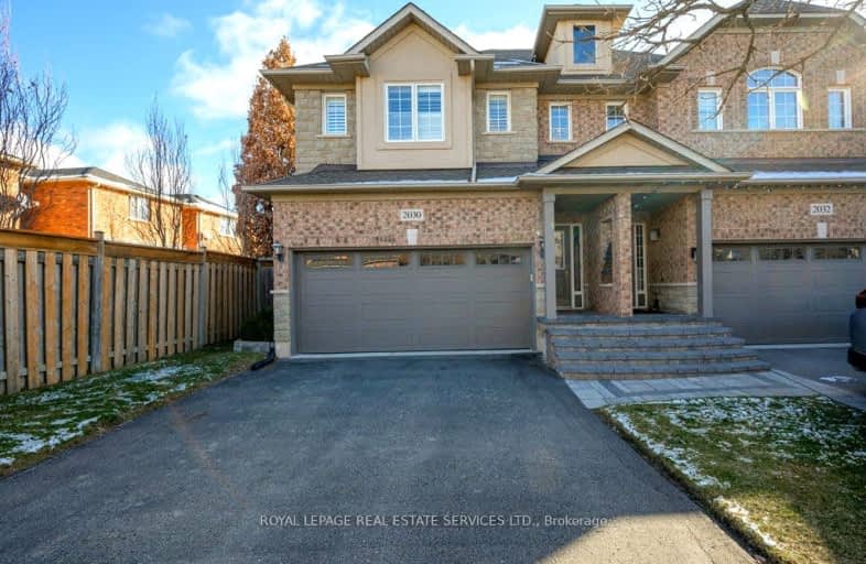 2030 Erika Court South, Oakville | Image 1