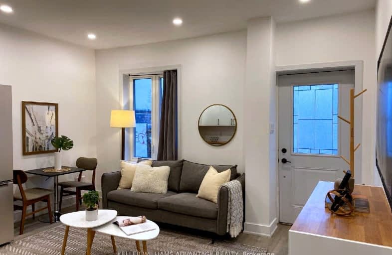 Unit -154 Mulock Avenue, Toronto | Image 1