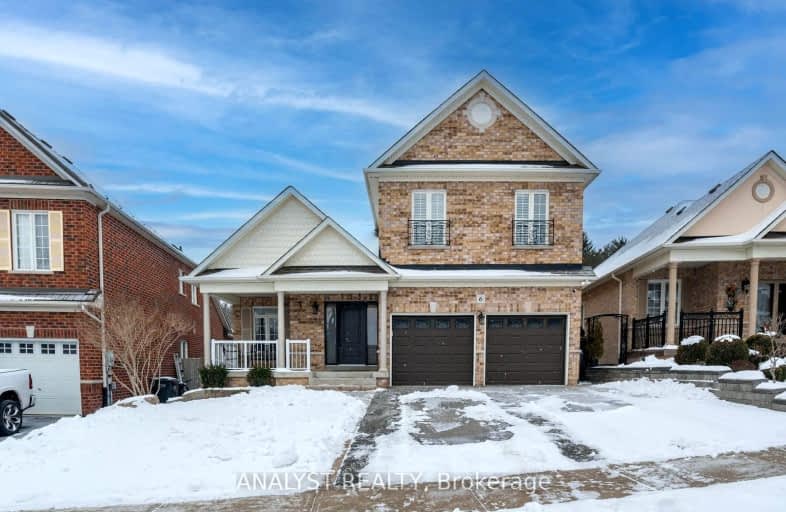 6 Evans Ridge, Caledon | Image 1