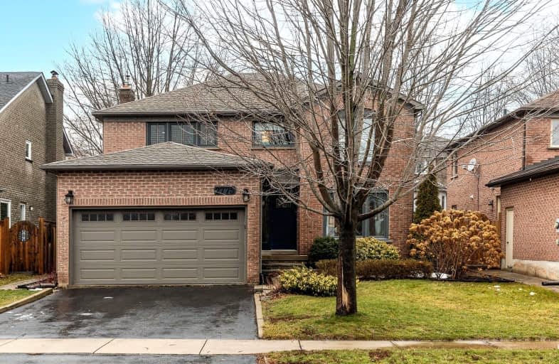 2775 Guilford Crescent, Oakville | Image 1