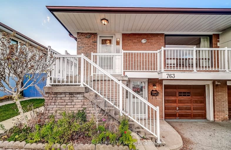 763 Greenore Road, Mississauga | Image 1