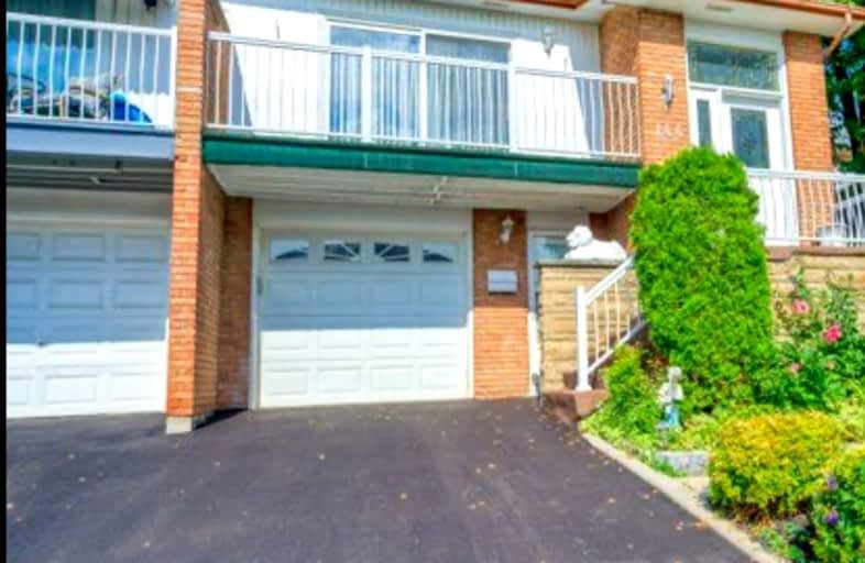 144 Skegby Road, Brampton | Image 1