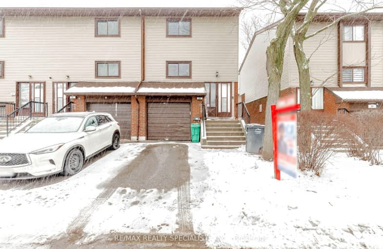 36 Carleton Place, Brampton | Image 1