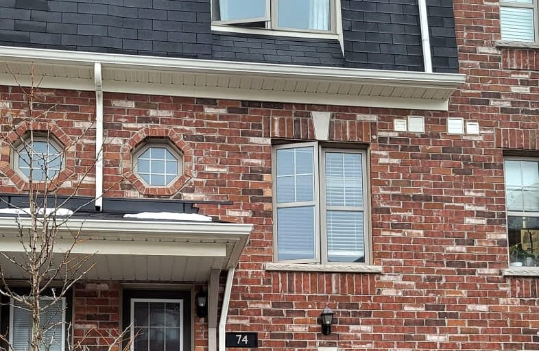 74 Soldier Street, Brampton | Image 1