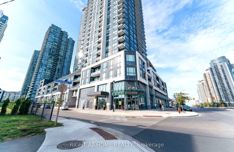 4611-4011 Brickstone Mews, Mississauga | Image 1