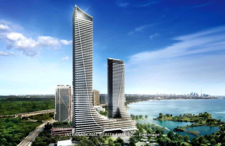 6310-30 Shore Breeze Drive, Toronto | Image 1