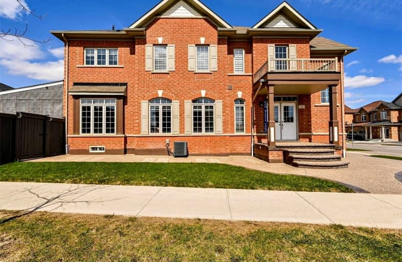 351 Robert Parkinson Drive, Brampton | Image 1