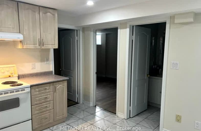 Bsmt-23 Giza Crescent, Brampton | Image 1