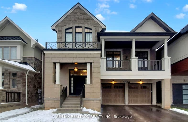 1514 Varelas Passage Street, Oakville | Image 1