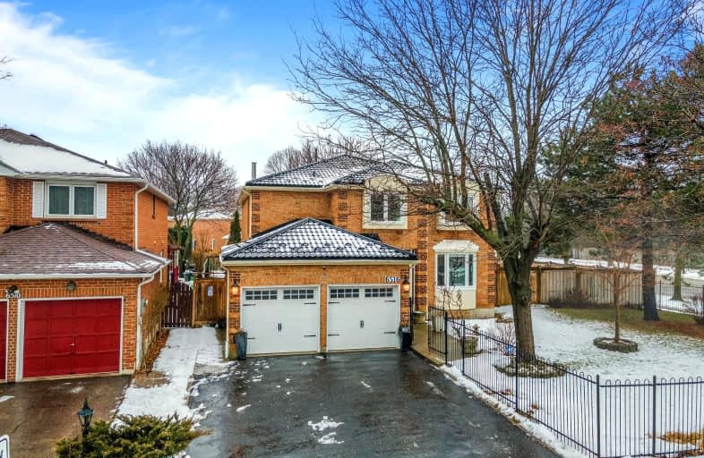 6516 Millers Grove, Mississauga | Image 1