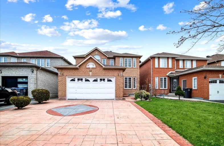 24 Rollingwood Drive, Brampton | Image 1