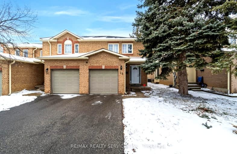 28 Chipstead Avenue, Brampton | Image 1