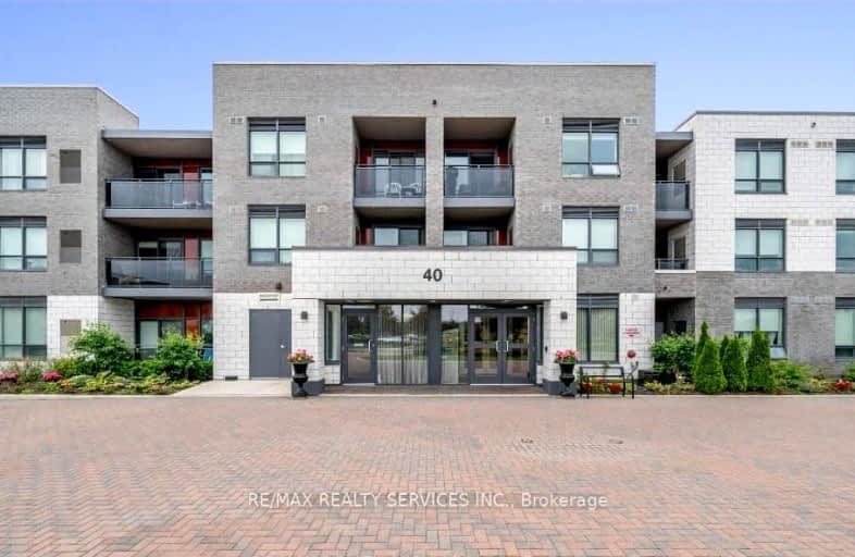 114-40 Via Rosedale Way, Brampton | Image 1