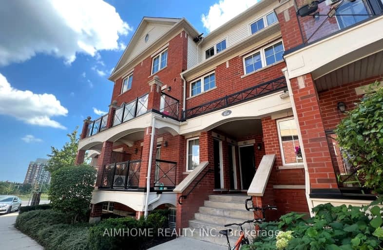 10-31 Hays Boulevard, Oakville | Image 1