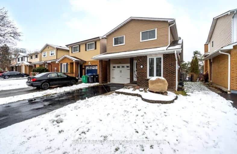 12 Sophia Street, Brampton | Image 1