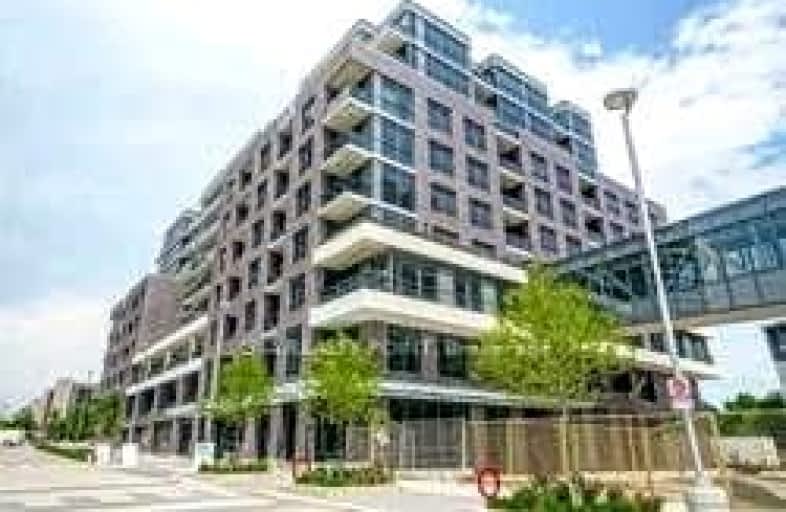 735-26 Gibbs Road, Toronto | Image 1