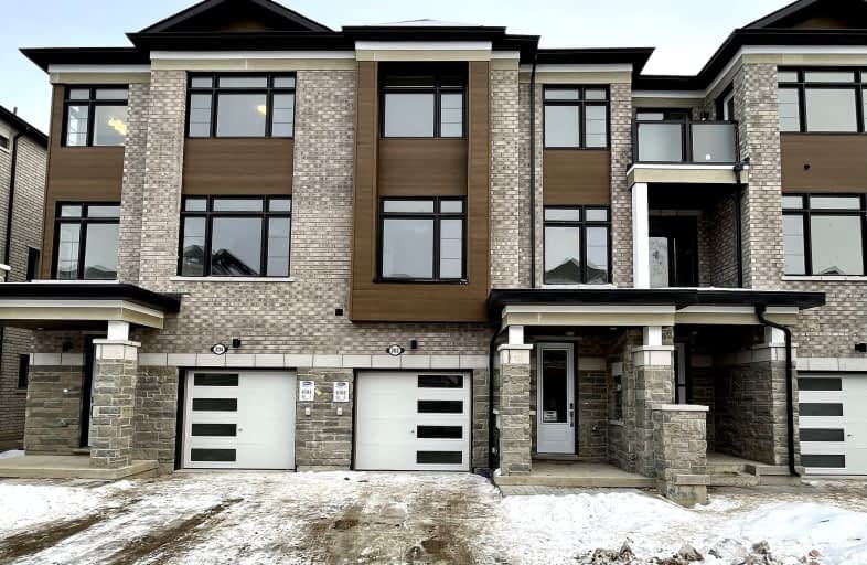 202 Keppel Circle, Brampton | Image 1