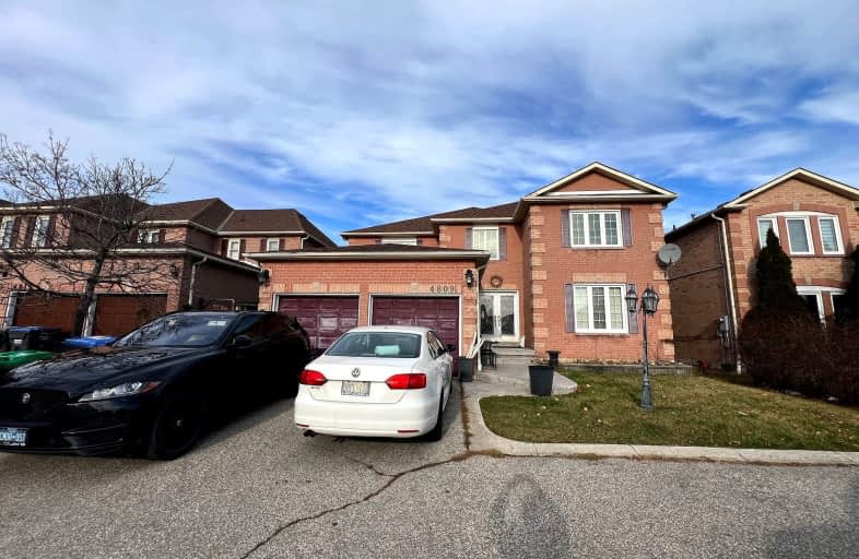 4809 Creditview Road, Mississauga | Image 1