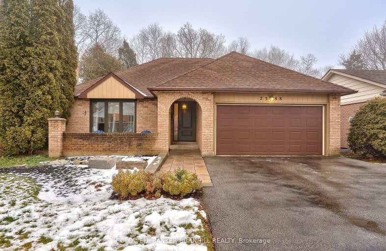 2388 Parkway Drive, Burlington | Image 1