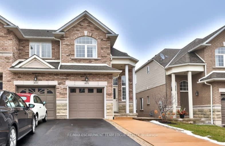 4115 Medland Drive, Burlington | Image 1