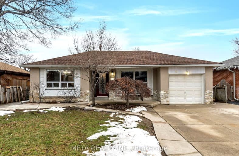 21 Dunster Crescent, Brampton | Image 1