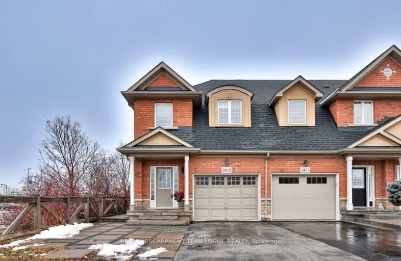 2425 Shadow Court, Oakville | Image 1