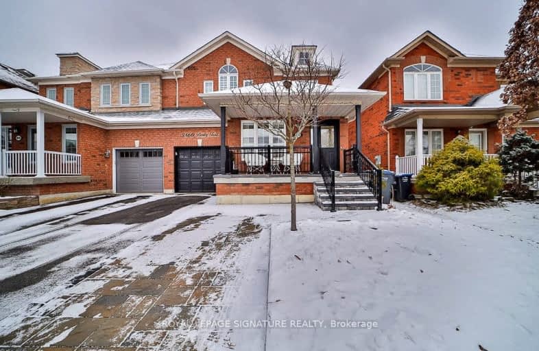 3860 Barley Trail, Mississauga | Image 1