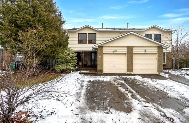 18 Parkside Drive, Brampton | Image 1