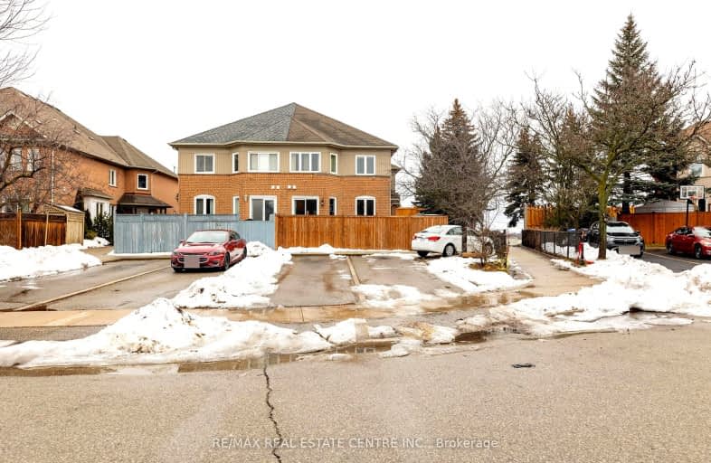 91 Clover Bloom Road, Brampton | Image 1