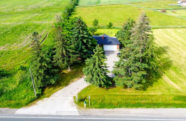 12348 The Gore Road, Caledon | Image 1