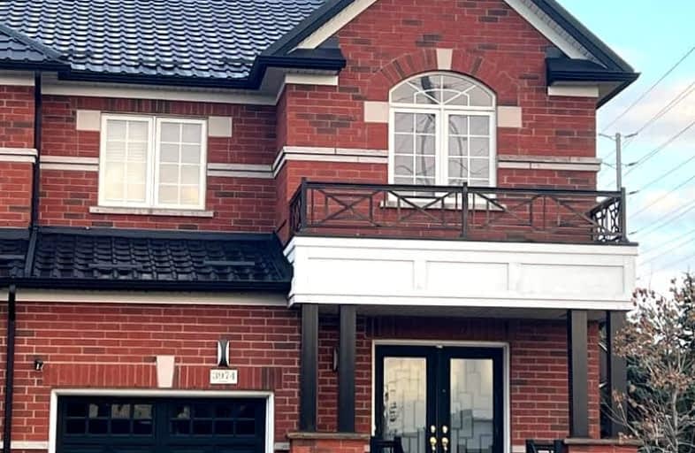 3974 Burdette Terrace, Mississauga | Image 1