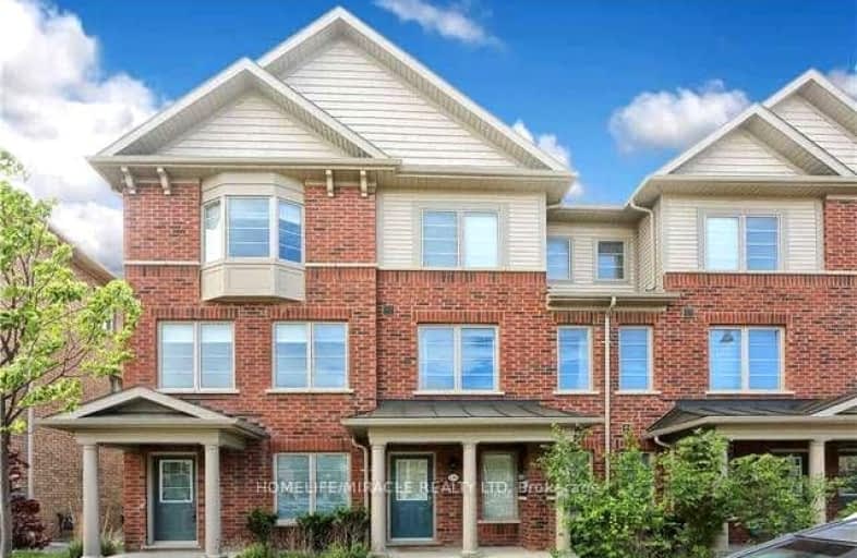 193 Inspire Boulevard, Brampton | Image 1