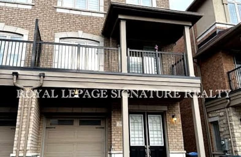 Main-29 Hashmi Place, Brampton | Image 1