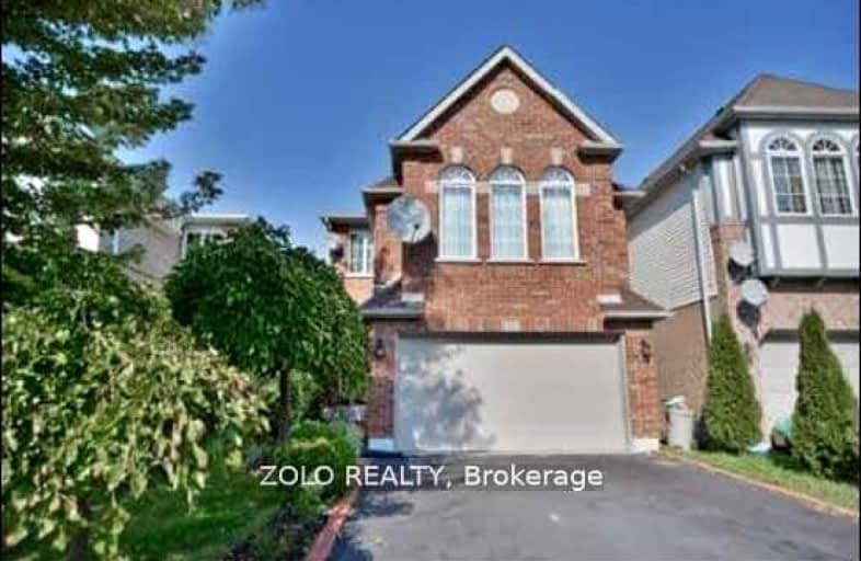 12 Dandelion Road, Brampton | Image 1